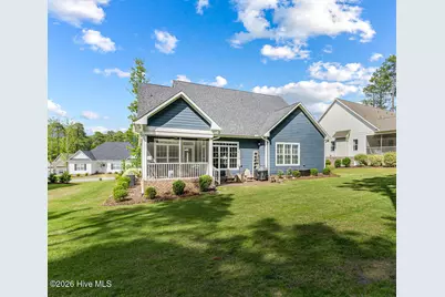513 Pommel Lane, Southern Pines, NC 28387 - Photo 5