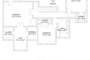 513 Pommel Ln, Southern Pines, NC 28387 - Photo 3