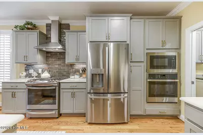 513 Pommel Lane, Southern Pines, NC 28387 - Photo 17