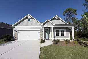 775 Pelican Cv Wy SE, Southport, NC 28461 - Photo 1