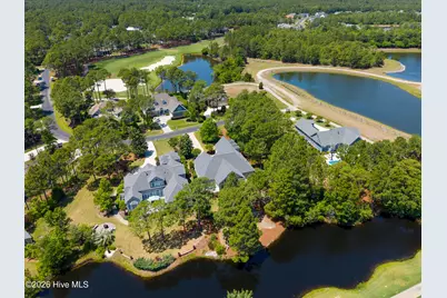 3757 Players Club Drive SE, Southport, NC 28461 - Photo 45