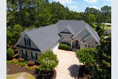 3757 Players Club Drive SE, Southport, NC 28461 - Photo 1