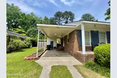 106 W Berkshire Road, Greenville, NC 27858 - Photo 31