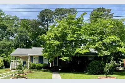106 W Berkshire Road, Greenville, NC 27858 - Photo 1