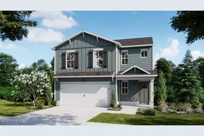 3125 Weather Side Drive SE #152, Southport, NC 28461 - Photo 1
