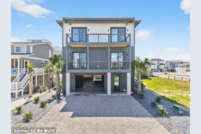 310 E Second Street, Ocean Isle Beach, NC 28469 - Photo 1