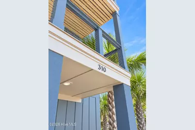310 E Second Street, Ocean Isle Beach, NC 28469 - Photo 3