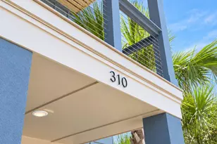 310 E 2nd St, Ocean Isle Beach, NC 28469 - Photo 3