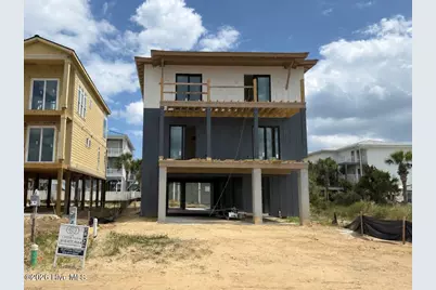 310 E Second Street, Ocean Isle Beach, NC 28469 - Photo 1
