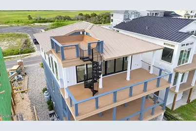 310 E Second Street, Ocean Isle Beach, NC 28469 - Photo 7