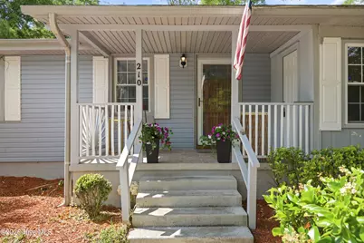 210 Rutledge Drive, Wilmington, NC 28412 - Photo 5