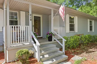 210 Rutledge Drive, Wilmington, NC 28412 - Photo 1