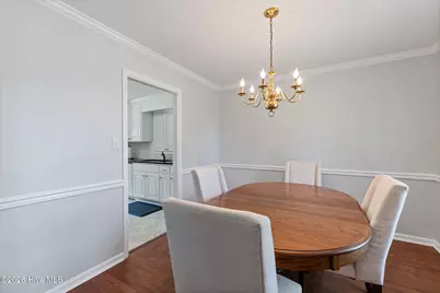 105 Newsome Road, Goldsboro, NC 27534 - Photo 9