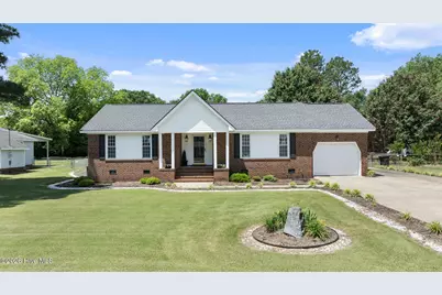 105 Newsome Road, Goldsboro, NC 27534 - Photo 1