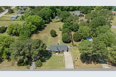 105 Newsome Road, Goldsboro, NC 27534 - Photo 23
