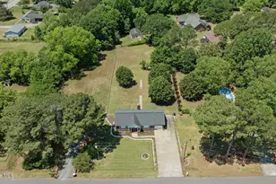 105 Newsome Rd, Goldsboro, NC 27534 - Photo 23