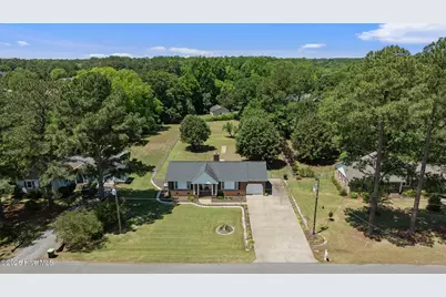 105 Newsome Road, Goldsboro, NC 27534 - Photo 21