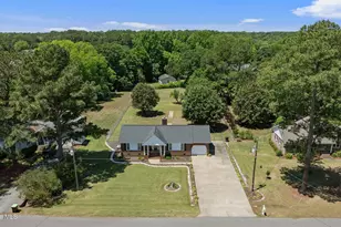 105 Newsome Rd, Goldsboro, NC 27534 - Photo 21
