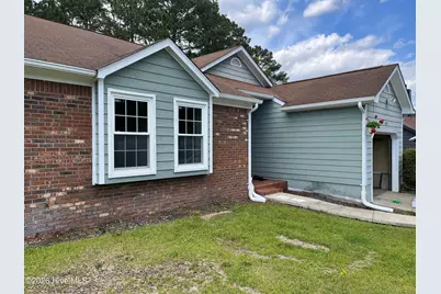 2625 Idlebrook Circle, Piney Green, NC 28544 - Photo 29