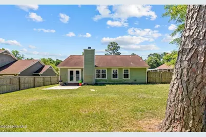 2625 Idlebrook Circle, Piney Green, NC 28544 - Photo 3