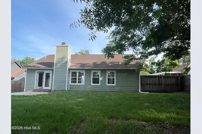 2625 Idlebrook Circle, Piney Green, NC 28544 - Photo 27