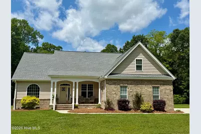 404 Old Swann Point Avenue, Rocky Point, NC 28457 - Photo 1