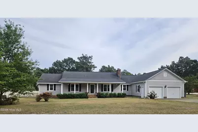 7522 Marie Drive, Fayetteville, NC 28311 - Photo 1