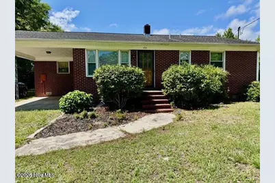 151 Hinton Avenue, Wilmington, NC 28403 - Photo 1