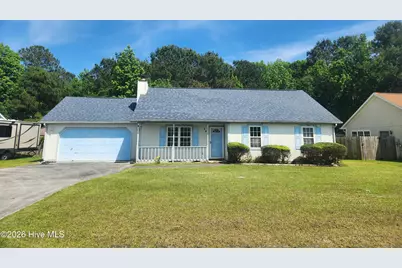 243 Parnell Road, Hubert, NC 28539 - Photo 1