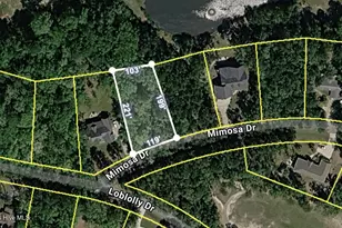 707 Mimosa Dr, Vass, NC 28394 - Photo 1