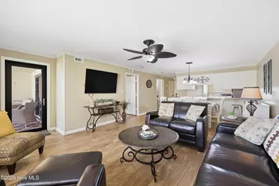 1505 Salter Path Road #334, Indian Beach, NC 28512 - Photo 5