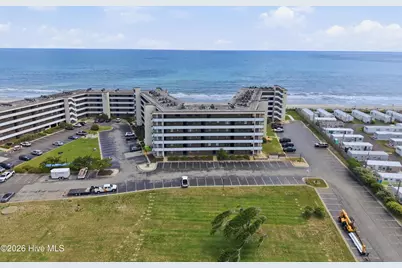 1505 Salter Path Road #334, Indian Beach, NC 28512 - Photo 35
