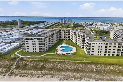 1505 Salter Path Road #334, Indian Beach, NC 28512 - Photo 43