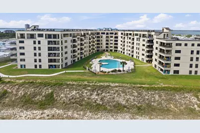 1505 Salter Path Road #334, Indian Beach, NC 28512 - Photo 45