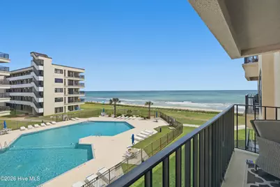 1505 Salter Path Road #334, Indian Beach, NC 28512 - Photo 1