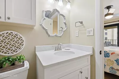 1505 Salter Path Road #334, Indian Beach, NC 28512 - Photo 25