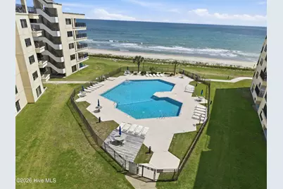 1505 Salter Path Road #334, Indian Beach, NC 28512 - Photo 3