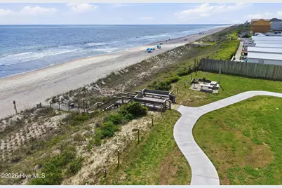 1505 Salter Path Road #334, Indian Beach, NC 28512 - Photo 41