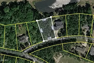 713 Mimosa Dr, Vass, NC 28394 - Photo 1
