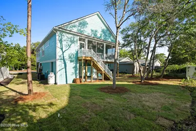 210 NE 34th Street, Oak Island, NC 28465 - Photo 61
