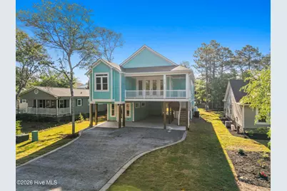 210 NE 34th Street, Oak Island, NC 28465 - Photo 5