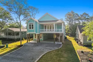 210 NE 34th St, Oak Island, NC 28465 - Photo 5