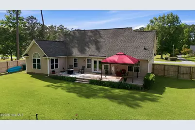 206 War Admiral Drive, Havelock, NC 28532 - Photo 5