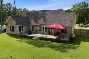 206 War Admiral Dr, Havelock, NC 28532 - Photo 5