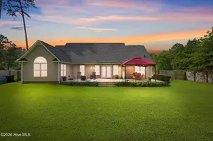 206 War Admiral Dr, Havelock, NC 28532 - Photo 53