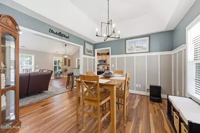 206 War Admiral Drive, Havelock, NC 28532 - Photo 19