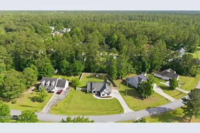 206 War Admiral Drive, Havelock, NC 28532 - Photo 43