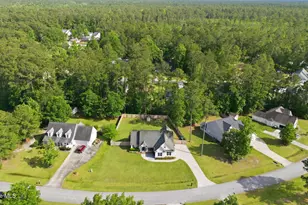 206 War Admiral Dr, Havelock, NC 28532 - Photo 43