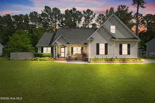206 War Admiral Dr, Havelock, NC 28532 - Photo 51