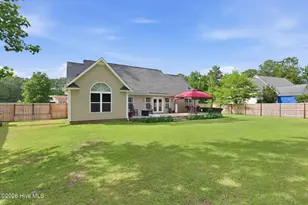 206 War Admiral Dr, Havelock, NC 28532 - Photo 47